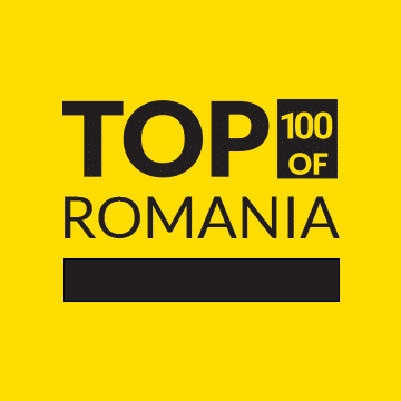 top 100 firme romania